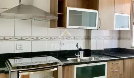 Apartamento Cobertura em Vila São Pedro, Santo André/SP