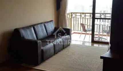 Apartamento  Vila Bastos!