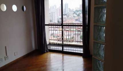 Apartamento Vila Floresta!