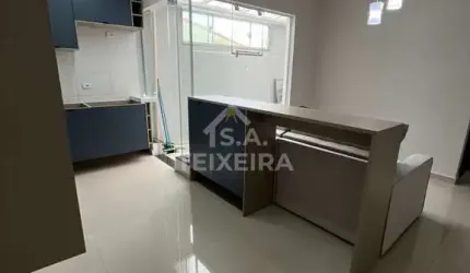 Apartamento na Vila Curuçá!