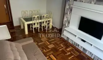 Apartamento Alto Padrão em Rudge Ramos, São Bernardo do Campo/SP