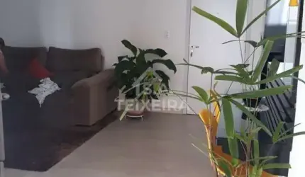 Apartamento em Osvaldo Cruz, São Caetano do Sul/SP