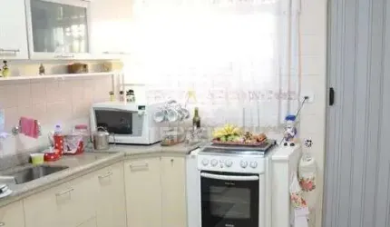 Apartamento em Vila Boa Vista, Santo André/SP