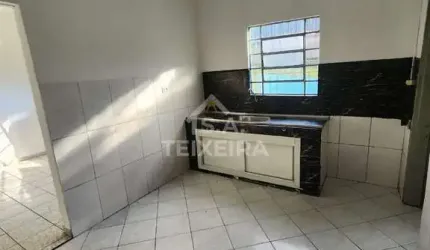 Casa em Vila Helena, Santo André/SP