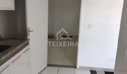 Apartamento em Parque Industriário, Santo André/SP