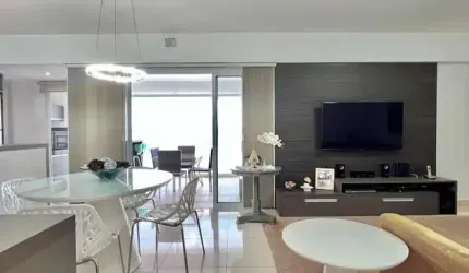 Apartamento para Venda em Limeira, Jardim Santo André, 3 dormitórios, 1 suíte, 2 banheiros, 2 vagas