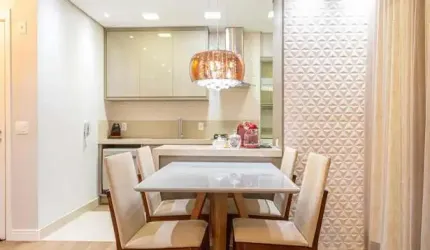 Apartamento para Venda em Limeira, Jardim Nossa Senhora de Fátima, 2 dormitórios, 1 suíte, 2 banheiros, 2 vagas