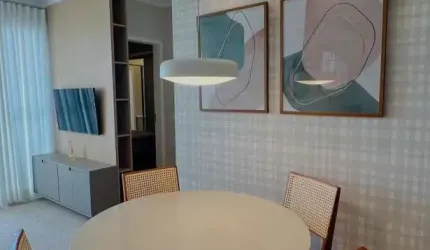 Apartamento para Venda em Limeira, Vale das Esmeraldas, 2 dormitórios, 1 suíte, 1 banheiro, 2 vagas