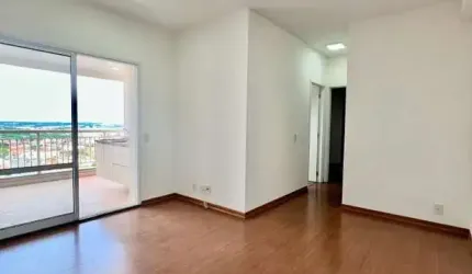 Apartamento para Venda em Limeira, Vila Santa Rosália, 2 dormitórios, 1 suíte, 1 banheiro, 1 vaga