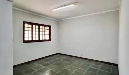 Casa para Venda em Limeira, Jardim Nova Europa, 4 dormitórios, 1 suíte, 3 banheiros, 2 vagas