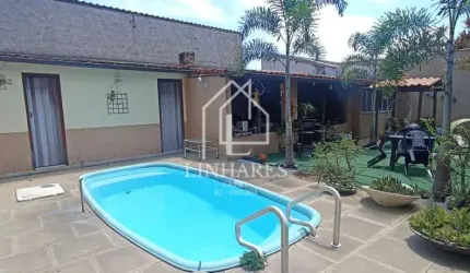 Casa à venda no bairro Itapeba - Maricá/RJ