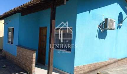 Casa à venda no bairro Chácaras de Inoã (Inoã) - Maricá/RJ
