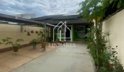 Casa à venda no bairro Jardim Atlântico Central (Itaipuaçu) - Maricá/RJ