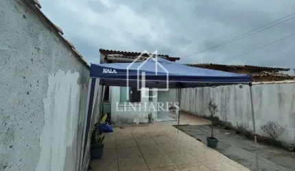 Casa à venda no bairro Jardim Atlântico Leste (Itaipuaçu) - Maricá/RJ