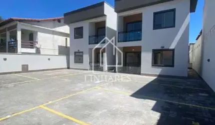 Apartamento à venda no bairro Jardim Atlântico Oeste (Itaipuaçu) - Maricá/RJ