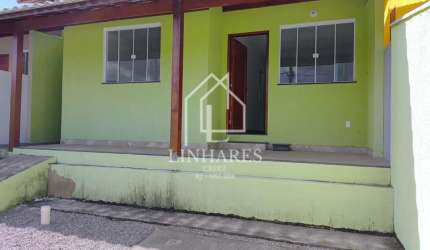 Casa à venda no bairro São José do Imbassaí - Maricá/RJ