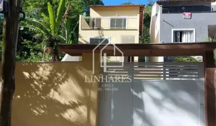 Casa Duplex em Condado, Maricá/RJ