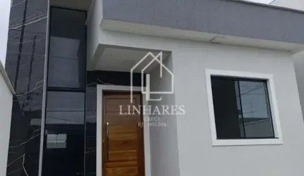 Casa à venda no bairro Jardim Atlântico Central (Itaipuaçu) - Maricá/RJ