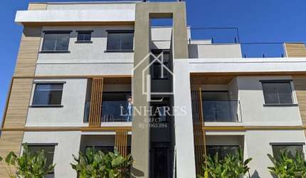 Apartamento à venda no bairro Barroco (Itaipuaçu) - Maricá/RJ