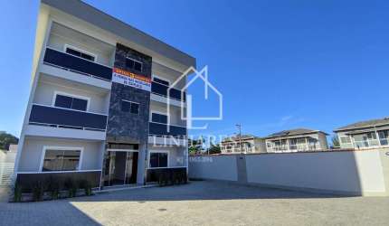 Apartamento à venda no bairro Jardim Atlântico Leste (Itaipuaçu) - Maricá/RJ