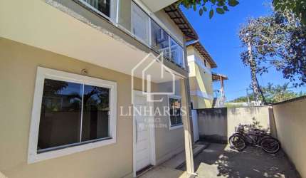Apartamento à venda no bairro Jardim Atlântico Leste (Itaipuaçu) - Maricá/RJ