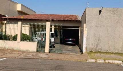 casa residencial  á venda  no jd. cuiabá