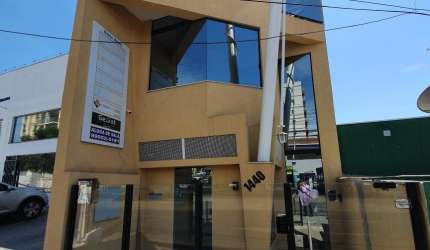salas comerciais  av. dom bosco  centro