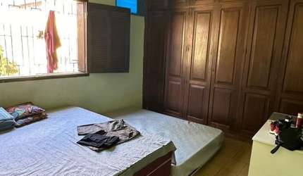 casa á venda no jd independencia