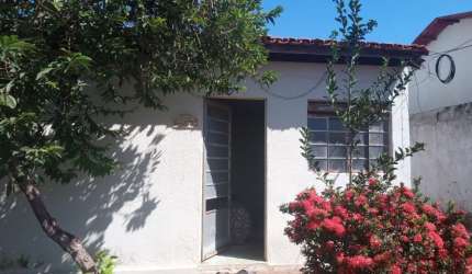 casa á venda na cohab primavera  vg