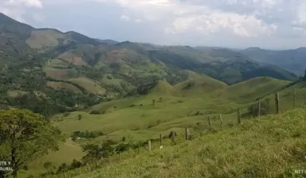 Terreno B. Santa Bárbara SFX