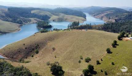 TERRENO EXCELENTE COM VISTA MARAVILHOSA EM SÃO JOSÉ DOS CAMPOS/SP