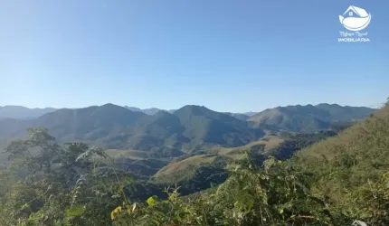 TERRENO COM 50 ALQUEIRES NO LAVRAS, SFX