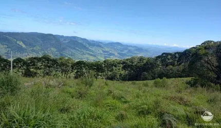 LOTE NA REGIÃO DA SERRA DA MANTIQUEIRA COM VISTA PARA O VALE E MONTANHAS DA REGIÃO