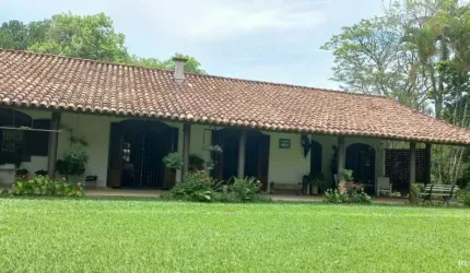 Caçapava: Linda chácara