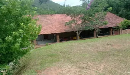 SÍTIO DE 10 ALQUEIRES NO RONCADOR