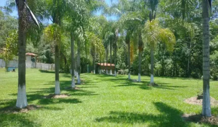 CHÁCARA NA SP-050