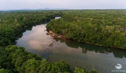 FAZENDA IMPERDÍVEL EM NATIVIDADE/TO