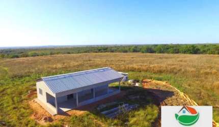 FAZENDA AMPLA EM SANTA MARIA DO TOCANTINS/TO