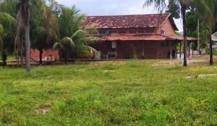 FAZENDA INCRÍVEL EM  ALVORADA/TO