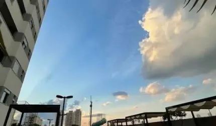 APARTAMENTO EM LINDO CONDOMÍNIO -  SÃO JOSÉ DOS CAMPOS/SP