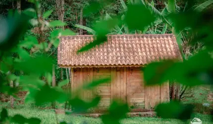BELÍSSIMA CHÁCARA EM SAPUCAÍ-MIRIM - SUL DE MINAS