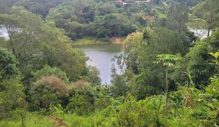 CHÁCARA INCRÍVEL EM JAMBEIRO/SP