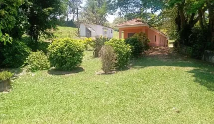 SÍTIO INCRÍVEL EM IGARATÁ/SP