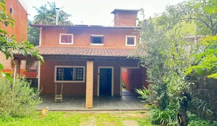 CHÁCARA LINDÍSSIMA EM SÃO FRANCISCO XAVIER/SJC/SP
