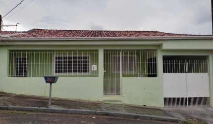 CASA EXCELENTE EM SÃO JOSÉ DOS CAMPOS/SP