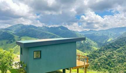 BELÍSSIMO SÍTIO CERCADO DE BELA PAISAGEM EM SÃO FRANCISCO XAVIER