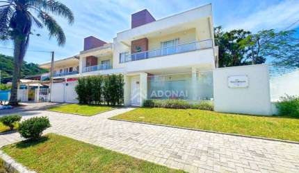 Sobrado com Piscina, 3 dormitórios à venda, 136 m² por R$ 850.000 - Centro - Guaratuba/PR
