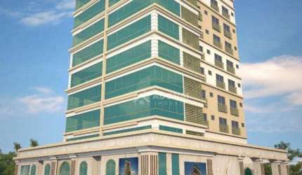 Apartamento no Edifício Positano, com 3 Suítes à venda por R$ 2.875.000 - Centro - Guaratuba/PR