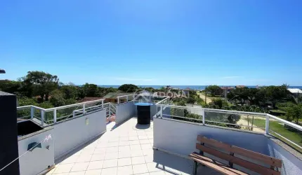 Sobrado com 3 dormitórios à venda, 170 m² por R$ 550.000,00 - Coroados - Guaratuba/PR