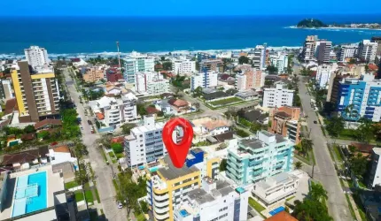 Apartamento Garden com Spa, 3 dormitórios à venda, 176 m² por R$ 1.550.000 - Centro - Guaratuba/PR